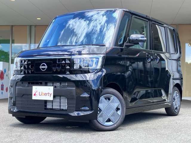 日産 ルークス ６６０ Ｘ R8年 (九州・沖縄) 99