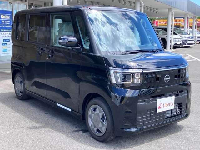 日産 ルークス ６６０ Ｘ R8年 (九州・沖縄) 99