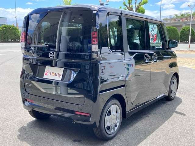 日産 ルークス ６６０ Ｘ R8年 (九州・沖縄) 99