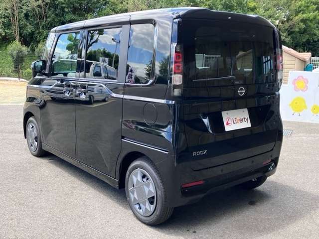 日産 ルークス ６６０ Ｘ R8年 (九州・沖縄) 99