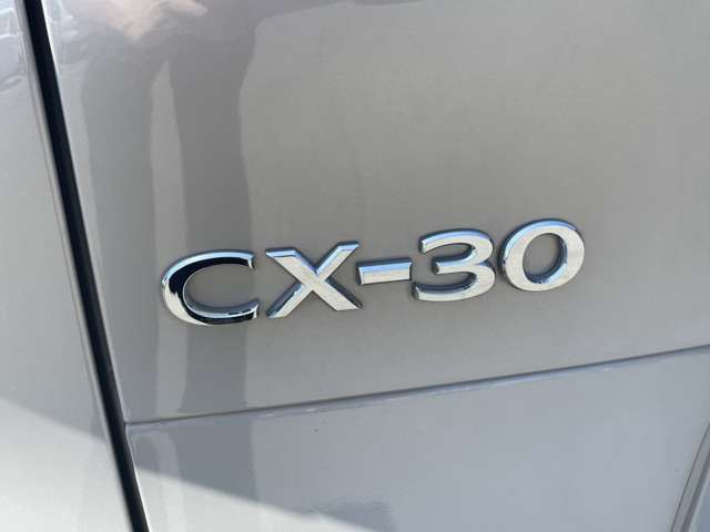 マツダ ＣＸ−３０ ２．０ ２０Ｓ プロアクティブ ツーリングセレクション R5年 (九州・沖縄) 99