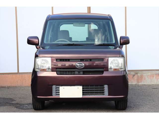 ダイハツ ムーヴ　コンテ ６６０ Ｌ H26年 (東北) 99