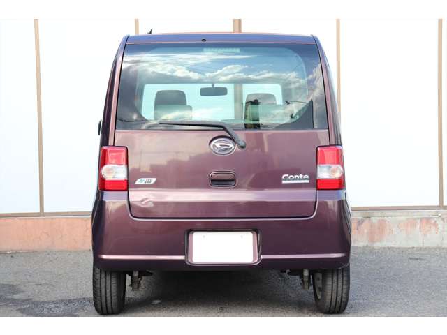 ダイハツ ムーヴ　コンテ ６６０ Ｌ H26年 (東北) 99