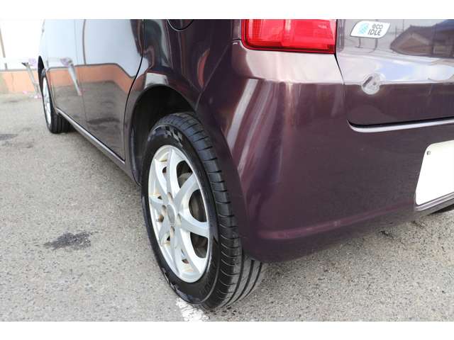 ダイハツ ムーヴ　コンテ ６６０ Ｌ H26年 (東北) 99