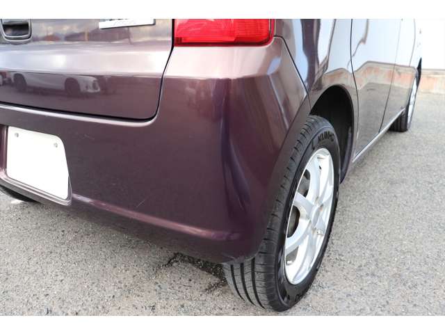 ダイハツ ムーヴ　コンテ ６６０ Ｌ H26年 (東北) 99