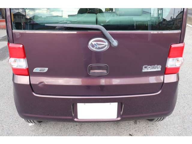 ダイハツ ムーヴ　コンテ ６６０ Ｌ H26年 (東北) 99
