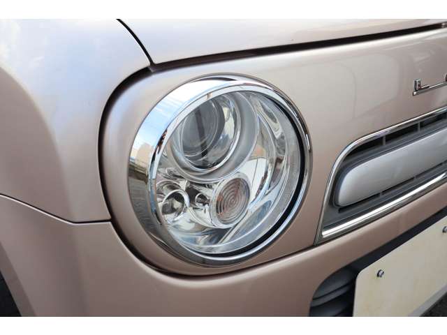 スズキ アルトラパン ６６０ ショコラ Ｇ H26年 (東北) 99
