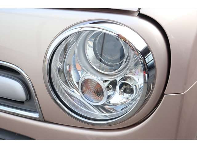 スズキ アルトラパン ６６０ ショコラ Ｇ H26年 (東北) 99