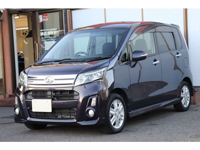スバル ステラ ６６０ カスタムＲ ４ＷＤ H25年 (東北) 99