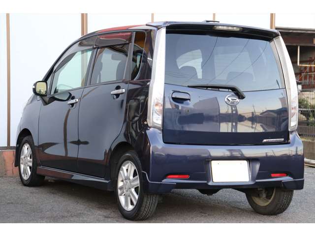 スバル ステラ ６６０ カスタムＲ ４ＷＤ H25年 (東北) 99