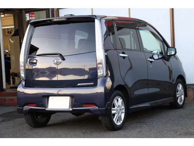 スバル ステラ ６６０ カスタムＲ ４ＷＤ H25年 (東北) 99