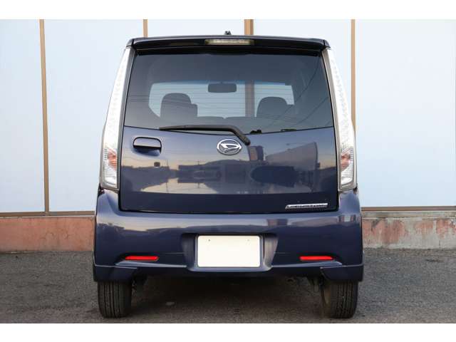 スバル ステラ ６６０ カスタムＲ ４ＷＤ H25年 (東北) 99