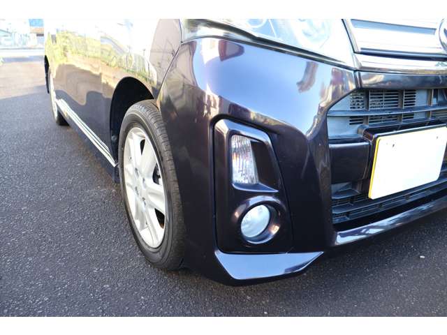 スバル ステラ ６６０ カスタムＲ ４ＷＤ H25年 (東北) 99