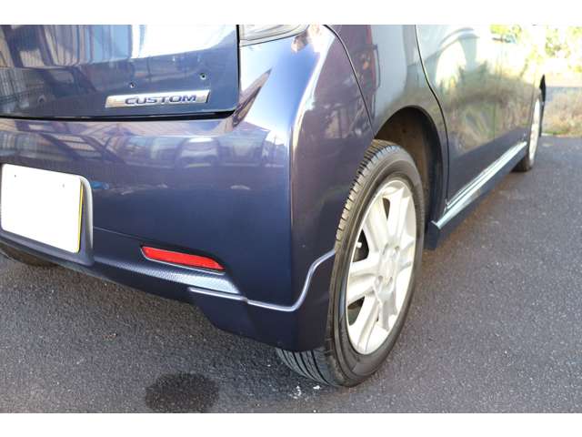 スバル ステラ ６６０ カスタムＲ ４ＷＤ H25年 (東北) 99