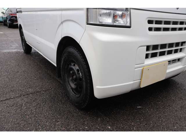 スズキ エブリイ ６６０ ＰＡ ハイルーフ ４ＷＤ H25年 (東北) 99