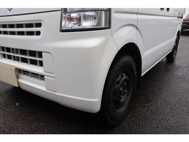 スズキ エブリイ ６６０ ＰＡ ハイルーフ ４ＷＤ H25年 (東北) 99