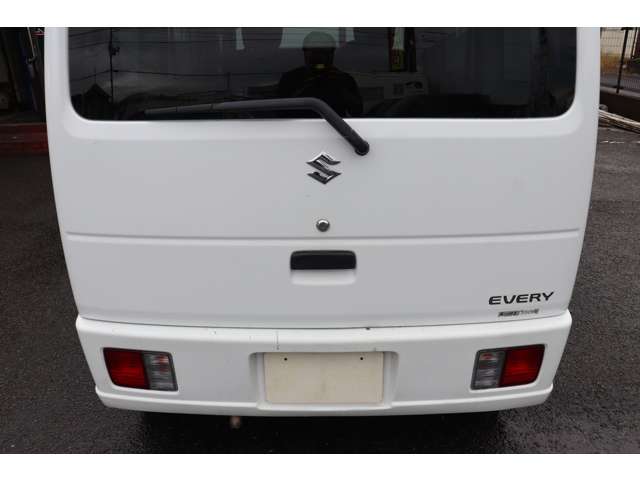 スズキ エブリイ ６６０ ＰＡ ハイルーフ ４ＷＤ H25年 (東北) 99