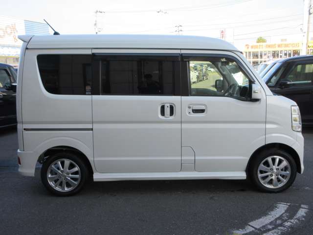 スズキ エブリイワゴン ６６０ ＰＺターボスペシャル ハイルーフ ４ＷＤ R2年 (東北) 99
