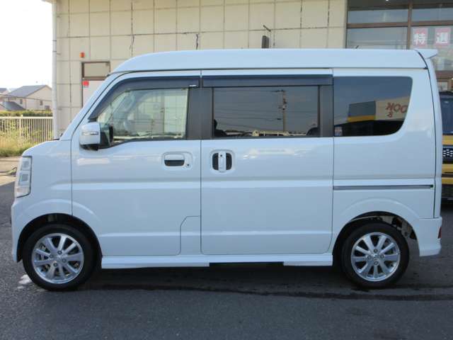 スズキ エブリイワゴン ６６０ ＰＺターボスペシャル ハイルーフ ４ＷＤ R2年 (東北) 99