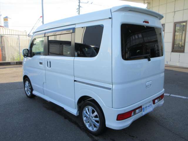 スズキ エブリイワゴン ６６０ ＰＺターボスペシャル ハイルーフ ４ＷＤ R2年 (東北) 99