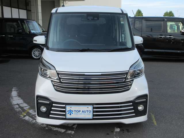 日産 デイズ　ルークス ６６０ ライダー ハイウェイスター Ｘターボベース ４ＷＤ H29年 (東北) 99