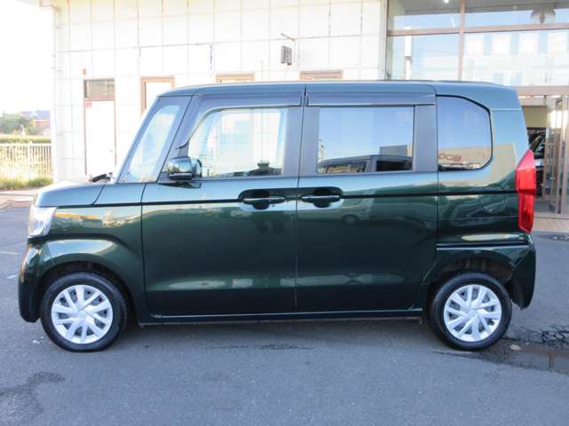 ホンダ Ｎ　ＢＯＸ ６６０ Ｇ ＥＸ ホンダセンシング ４ＷＤ H29年 (東北) 99