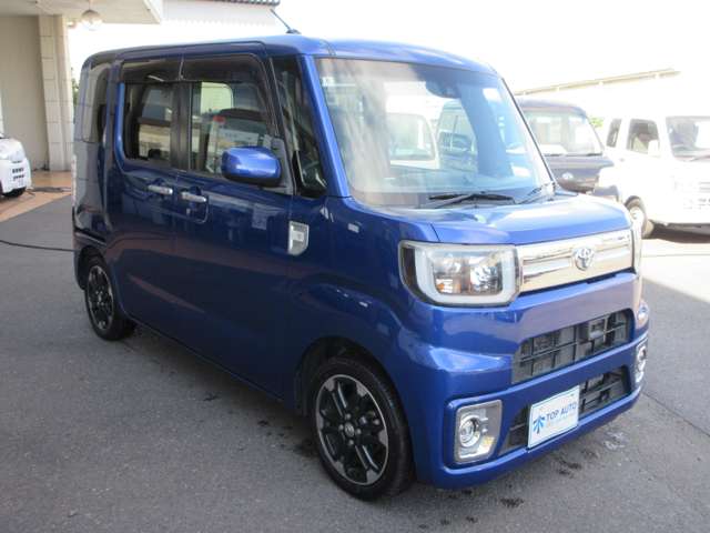 トヨタ ピクシス　メガ ６６０ Ｇターボ レジャーエディション ＳＡＩＩ ４ＷＤ H28年 (東北) 99