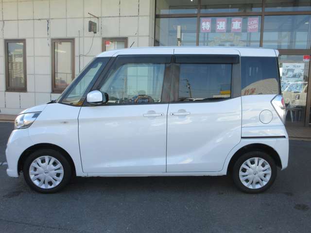 日産 デイズ　ルークス ６６０ Ｘ ４ＷＤ R1年 (東北) 99