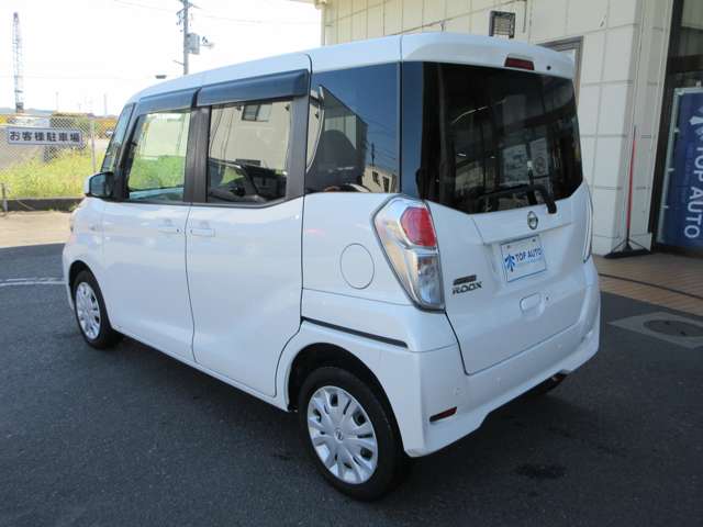 日産 デイズ　ルークス ６６０ Ｘ ４ＷＤ R1年 (東北) 99