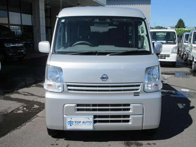 日産 ＮＶ１００クリッパー ６６０ ＧＸ ハイルーフ ４ＷＤ R1年 (東北) 99
