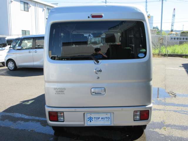 日産 ＮＶ１００クリッパー ６６０ ＧＸ ハイルーフ ４ＷＤ R1年 (東北) 99