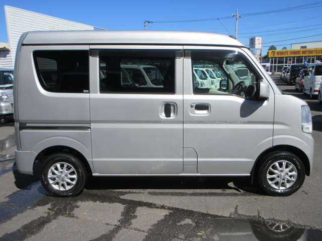 日産 ＮＶ１００クリッパー ６６０ ＧＸ ハイルーフ ４ＷＤ R1年 (東北) 99