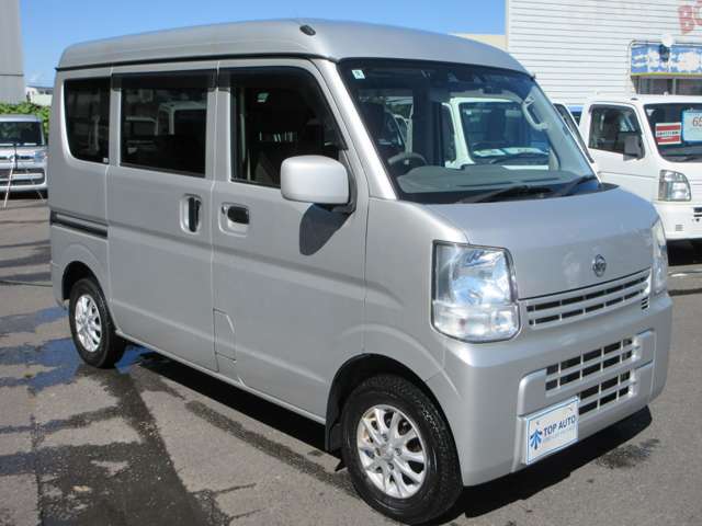 日産 ＮＶ１００クリッパー ６６０ ＧＸ ハイルーフ ４ＷＤ R1年 (東北) 99
