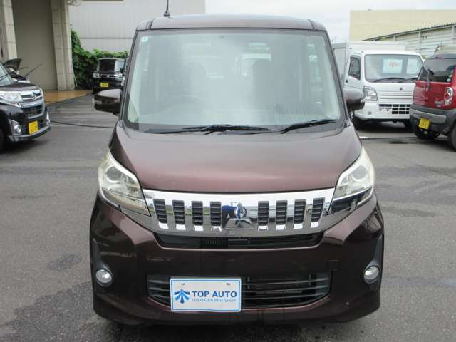 三菱 ｅＫスペース ６６０ カスタム Ｔ ４ＷＤ H26年 (東北) 99