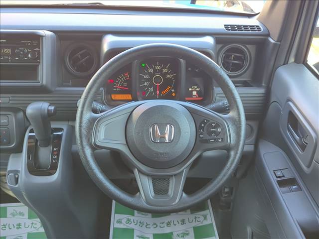 ホンダ Ｎ−ＶＡＮ ６６０ Ｇ ４ＷＤ R7年 (東北) 99
