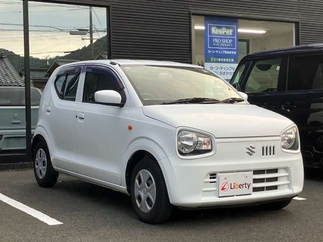 スズキ アルト ６６０ Ｌ R1年 (近畿) 99