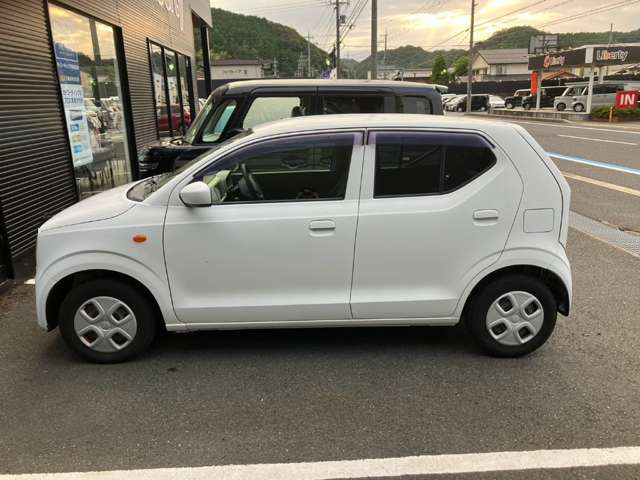 スズキ アルト ６６０ Ｌ R1年 (近畿) 99