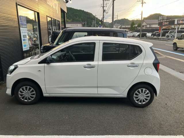 ダイハツ ミラ　イース ６６０ Ｌ R1年 (近畿) 99