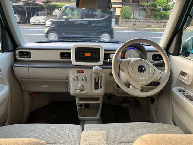 スズキ アルトラパン ６６０ Ｌ R1年 (近畿) 99