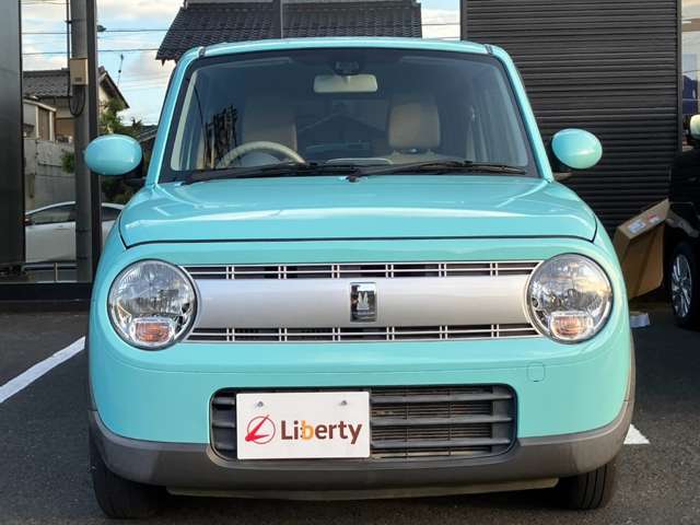 スズキ アルトラパン ６６０ Ｌ R1年 (近畿) 99