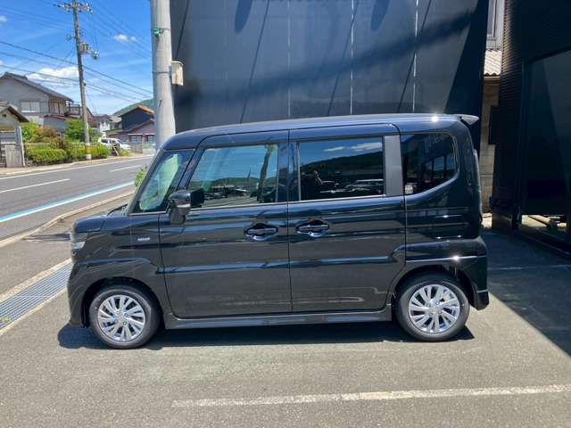 スズキ スペーシア ６６０ カスタム ハイブリッド ＧＳ R7年 (近畿) 99