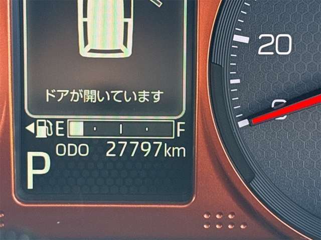 ダイハツ タフト ６６０ Ｇ R3年 (近畿) 99