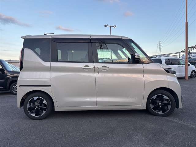 日産 ルークス ６６０ ハイウェイスターＸ プロパイロット エディション R2年 (近畿) 99