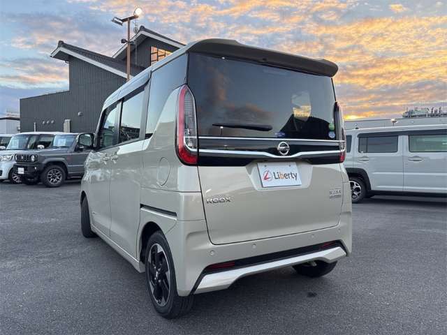 日産 ルークス ６６０ ハイウェイスターＸ プロパイロット エディション R2年 (近畿) 99