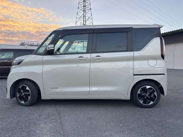 日産 ルークス ６６０ ハイウェイスターＸ プロパイロット エディション R2年 (近畿) 99