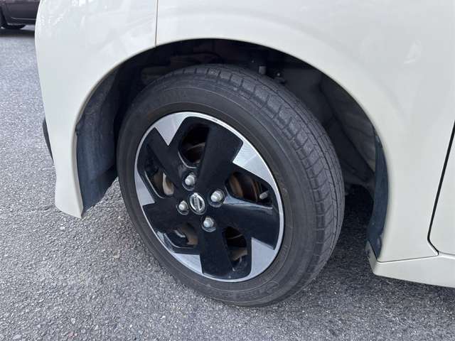 日産 ルークス ６６０ ハイウェイスターＸ プロパイロット エディション R2年 (近畿) 99