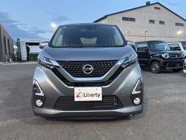 日産 デイズ ６６０ ハイウェイスターＸ プロパイロット エディション R1年 (近畿) 99