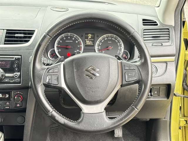 スズキ スイフト １．２ スタイル H27年 (近畿) 99