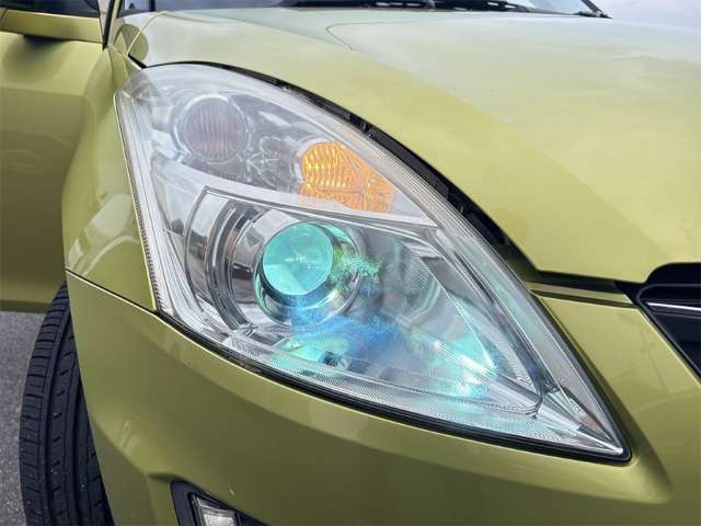 スズキ スイフト １．２ スタイル H27年 (近畿) 99