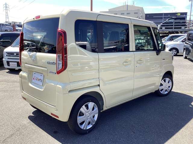 スズキ スペーシア ６６０ ハイブリッド Ｇ R8年 (近畿) 99